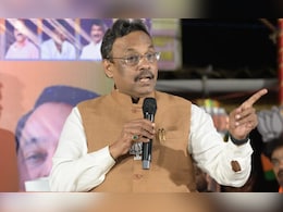 राज्यात राजकीय घडामोडीला वेग, भाजपच्या राष्ट्रीय अध्यक्षपदी विनोद तावडेंच्या निवडीचे संकेत