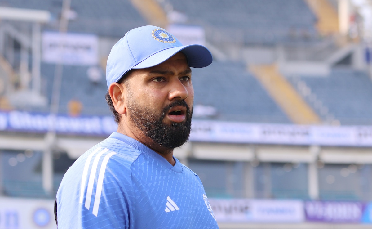 India Squad For Champions Trophy And England ODIs Live Updates Chance