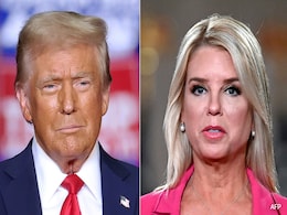 Who Is Pam Bondi, Trump's Choice For Top Lawyer After Matt Gaetz Withdrawal Who Is Pam Bondi, Trump's Choice For Top Lawyer After Matt Gaetz Withdrawal