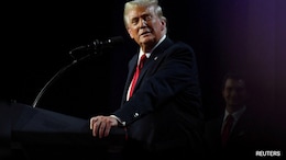 After Donald Trump's Victory, US Election Falsehoods Shift Left
