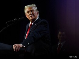 After Donald Trump's Victory, US Election Falsehoods Shift Left After Donald Trump's Victory, US Election Falsehoods Shift Left