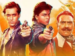 Karan Arjun Re-release: करण -अर्जुनचा होणार पुनर्जन्म, ऋतिकनं सांगितला अजरामर डायलॉगचा किस्सा