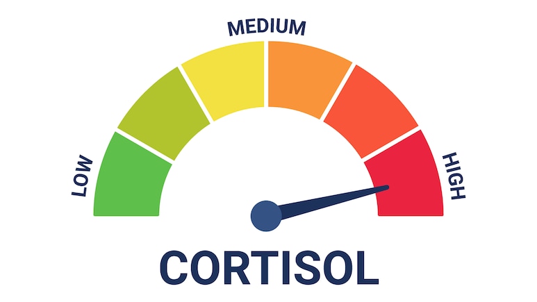 Whats Raising Your Cortisol? Nutritionist Lists Everyday Habits That Secretly Spike This Hormone