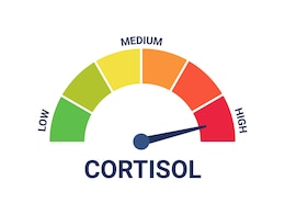 Whats Raising Your Cortisol? Nutritionist Lists Everyday Habits That Secretly Spike This Hormone Whats Raising Your Cortisol? Nutritionist Lists Everyday Habits That Secretly Spike This Hormone