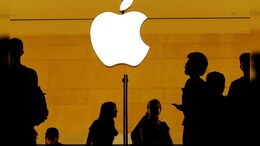Apple Nears Record $4 Trillion Valuation As Investors Bet On AI Momentum