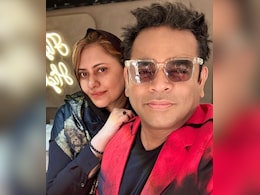 AR Rahman Divorce: Oscar-Winning Musician Opens Up On Divorce From Saira Banu After 29 Years Of Marriage - "Hoped To Reach The Grand Thirty"
