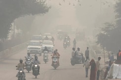 Construction Halted, Buses Restricted: Stricter Anti-Pollution Measures In Delhi Construction Halted, Buses Restricted: Stricter Anti-Pollution Measures In Delhi