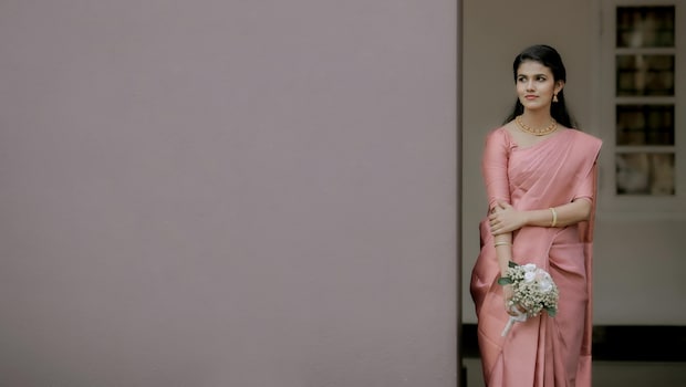 How To Get A Perfect Natural Wedding Makeup Look