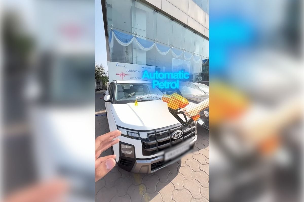 Tejas Joshi's Guide: Key Steps Before Buying a Test Drive Vehicle