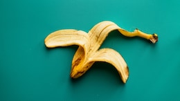 Can Banana Help In Teeth Whitening?