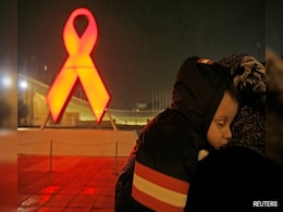 "Remarkable Global Progress": HIV Cases, Deaths Declining "Remarkable Global Progress": HIV Cases, Deaths Declining