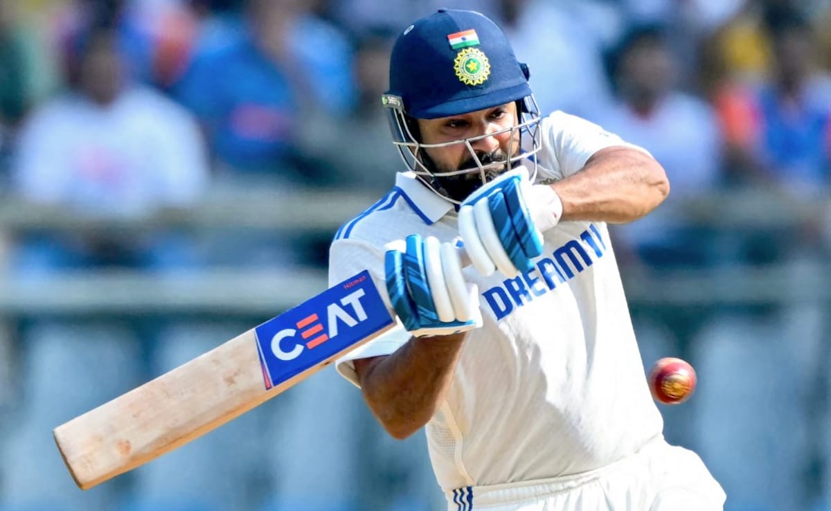 Kapil Dev's Big Message To India Batters After New Zealand Hammering: "Not Going To Happen..."