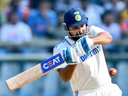 Kapil Dev's Big Message To India Batters After New Zealand Hammering: "Not Going To Happen..."