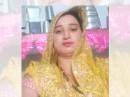 डीग में ससुराल वालों ने डंडों से पीट-पीटकर बहू को मारा, मौत के बाद मौके से हुए फरार