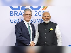 Opinion | UK-India Trade Pact: The Empire, Finally, Shakes An Equal Hand