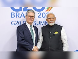 Opinion | UK-India Trade Pact: The Empire, Finally, Shakes An Equal Hand Opinion | UK-India Trade Pact: The Empire, Finally, Shakes An Equal Hand