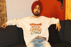 "Let All States Declare Themselves Dry": Diljit Dosanjh After Telangana Notice "Let All States Declare Themselves Dry": Diljit Dosanjh After Telangana Notice
