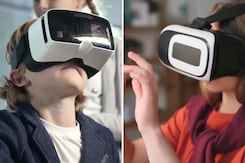 Snapchat Spectacles 5th Gen And Meta Orion: Is It The Future Of AR/VR? Snapchat Spectacles 5th Gen And Meta Orion: Is It The Future Of AR/VR?