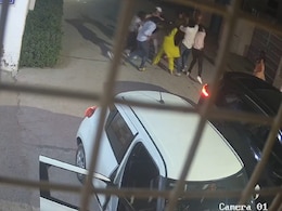 Delhi Family Returning From Wedding Beaten Up Over 'Not Giving Way' In UP Delhi Family Returning From Wedding Beaten Up Over 'Not Giving Way' In UP