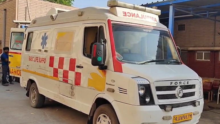 Barmer News: बाड़मेर में जोरदार धमाका, एक ही परिवार के 5 लोग घायल; घर में चल रहा था जागरण
