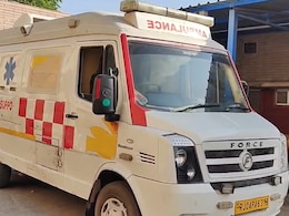 Barmer News: बाड़मेर में जोरदार धमाका, एक ही परिवार के 5 लोग घायल; घर में चल रहा था जागरण Barmer News: बाड़मेर में जोरदार धमाका, एक ही परिवार के 5 लोग घायल; घर में चल रहा था जागरण