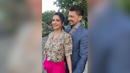 Madhuri Dixit On Leaving Films After Getting Married To Dr Shriram Nene: "I Just Thought I Have Met The Right Person For Me"