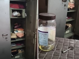 जयपुर में चोरी का अनोखा मामला, चाबी बनाने के बहाने आया तो मकान मालिक के सामने से 20 लाख के गहने ले गया चोर