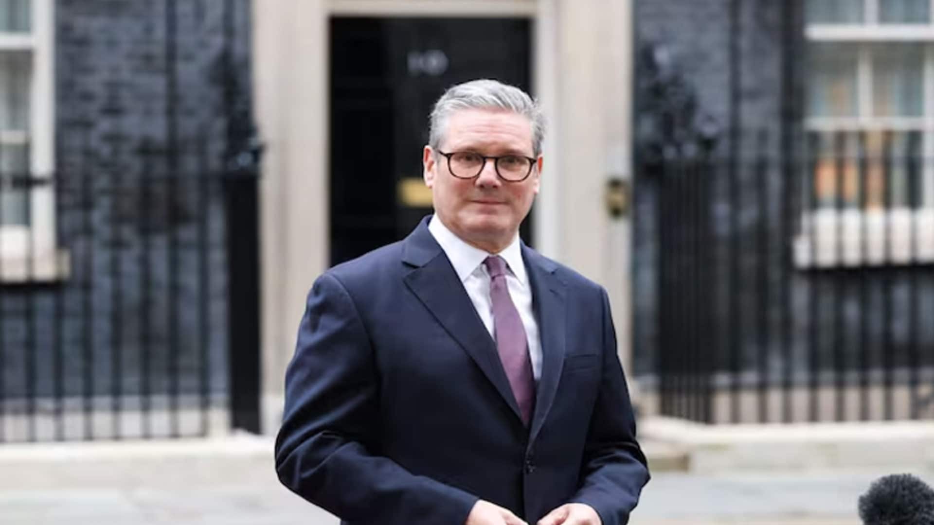 Starmer's Unpopularity Grows | UK Petition Calling For Fresh Polls Crosses 2.7 Mn Signatures