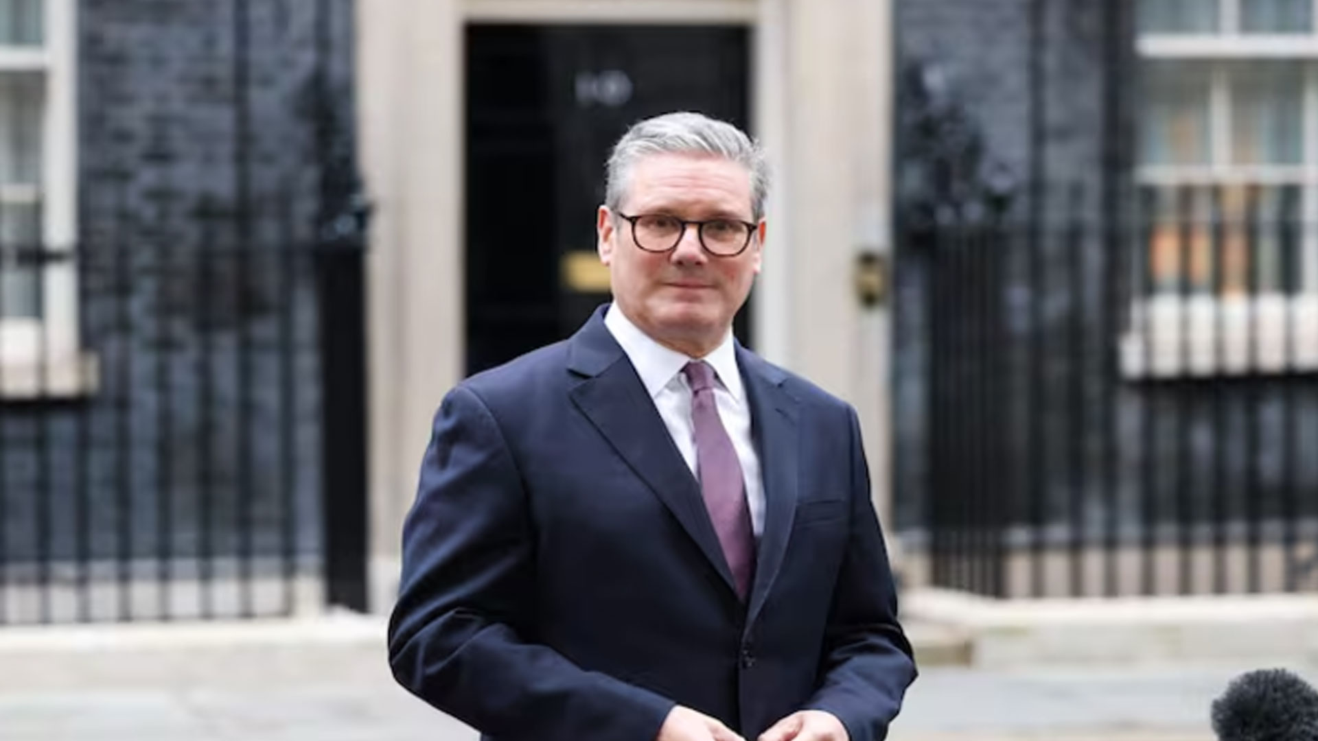 Starmer's Unpopularity Grows | UK Petition Calling For Fresh Polls Crosses 2.7 Mn Signatures