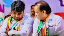 अजित पवारांची कुणीही टिंगल करू लागले, पण....! राष्ट्रवादी काँग्रेसच्या कार्यकर्त्याचे भावनिक पत्र