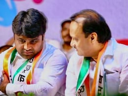 अजित पवारांची कुणीही टिंगल करू लागले, पण....! राष्ट्रवादी काँग्रेसच्या कार्यकर्त्याचे भावनिक पत्र