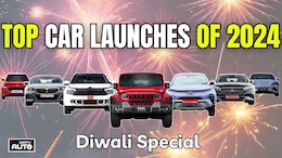 2024 Diwali Special: Top 7 CarLaunches Of The Year So Far