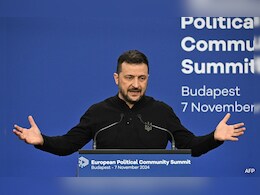 Zelensky Seeks NATO Security Guarantees, Weapons Before Russia Talks Zelensky Seeks NATO Security Guarantees, Weapons Before Russia Talks