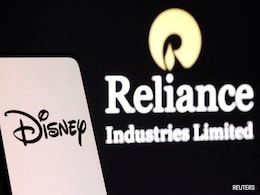 Reliance, Walt Disney Close $8.5 Billion Merger Of Indian Media Assets Reliance, Walt Disney Close $8.5 Billion Merger Of Indian Media Assets