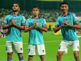 ISL: Boris Singh Guides FC Goa To 1-0 Win Over Kerala Blasters FC