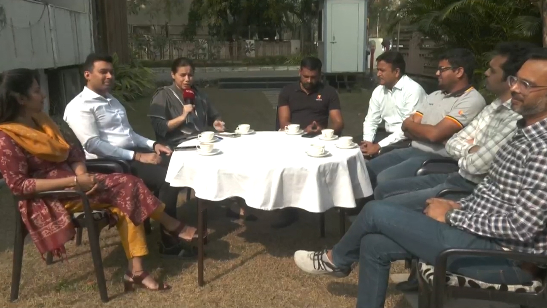 Aurangabad Calling: What Entrepreneurs Expect From This Election