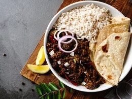 Quitting Roti And Rice For Weight Loss? Is It Worth It? The Answer May Surprise You Quitting Roti And Rice For Weight Loss? Is It Worth It? The Answer May Surprise You