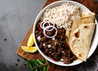 Quitting Roti And Rice For Weight Loss? Is It Worth It? The Answer May Surprise You Quitting Roti And Rice For Weight Loss? Is It Worth It? The Answer May Surprise You