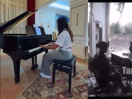 Lebanese Woman Shares Old Video Of House Now Taken Over By Israeli Forces