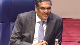 Justice Sanjiv Khanna To Take Oath Today As 51st Chief Justice Of India