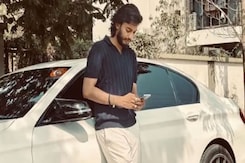 Bombay High Court Junks Worli BMW Hit-And-Run Accused's Plea For Release Bombay High Court Junks Worli BMW Hit-And-Run Accused's Plea For Release
