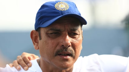 Ravi Shastri's 'B***s Of Steel' Remark On RR Star Breaks The Internet