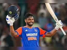 IND vs ENG: संजू सैमसन की नजरें MS Dhoni का बड़ा रिकॉर्ड तोड़ने पर , धवन, रैना को भी छोड़ देंगे पीछे