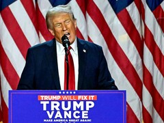 ट्रंप अपनी नई सरकार में भी 2020 वाले कार्यकाल के फैसलों को करेंगे लागू, जानें इनमें क्या-क्या है शामिल