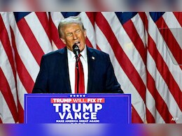 Opinion | Will Trump Try To Unite America? What His Nominations Tell Us Opinion | Will Trump Try To Unite America? What His Nominations Tell Us