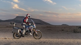 Honda Africa Twin Recalled In India Over Throttle Operation Issue