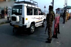 NIA Raids Multiple Locations In Jammu To Probe Terror Infiltration Cases NIA Raids Multiple Locations In Jammu To Probe Terror Infiltration Cases