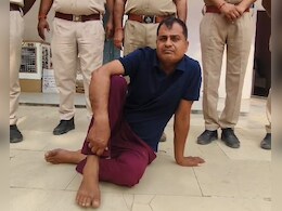 झुंझुनू में 80 लाख के गहने और नकदी की चोरी का पर्दाफाश, खुद को हाईकोर्ट का वकील बताने वाला निकला चोर