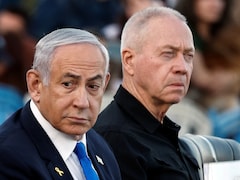 Hamas Warned Before Oct 7 Attack, Confirms Former Israel Defence Minister