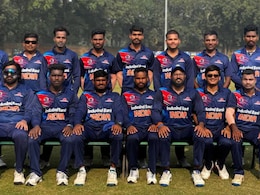 "Disheartening": India Blind Cricket Team Captain Breaks Silence On T20 World Cup Row "Disheartening": India Blind Cricket Team Captain Breaks Silence On T20 World Cup Row